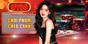 Chơi Phỏm Chéo Cánh Chiến Thuật Sinh Lời Từ Cao Thủ UY88