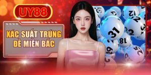 Xác Suất Trúng Đề Miền Bắc - Bí Quyết Chốt Số Thành Công